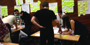 Organizational Transformation & Coaching